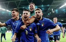 开云体育中国官方网站-欧洲杯意大利出线形势分析